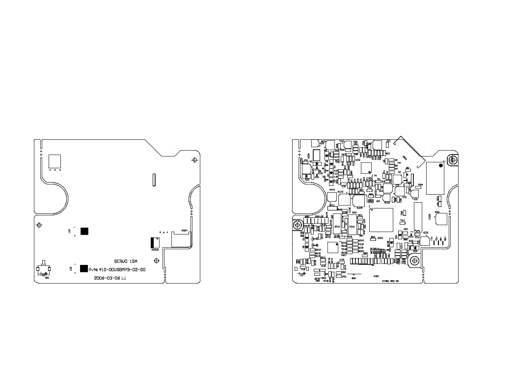 Vitek vt 3582 схема