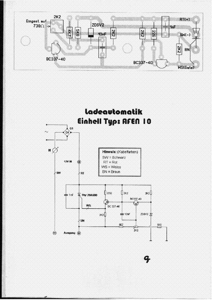 Mobile Battery Charger Circuit And Working Principle Elprocus Com