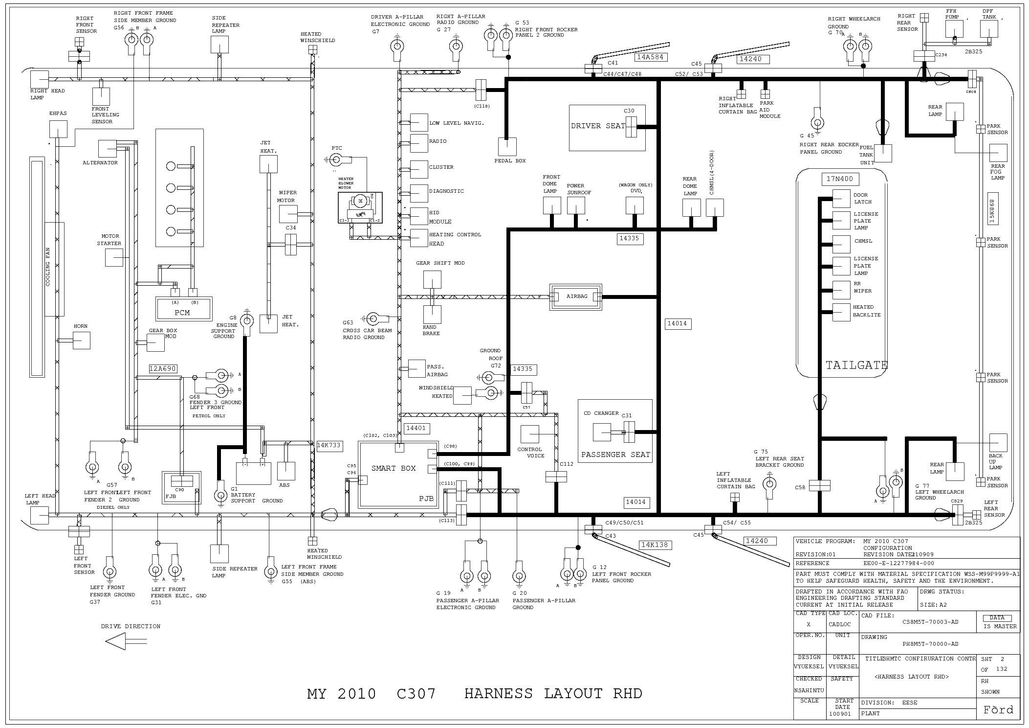 Diagram Ford Focus Mk2 Haynes Wiring Diagram Full Version Hd Quality Wiring Diagram Ggwiring Tempocreativo It