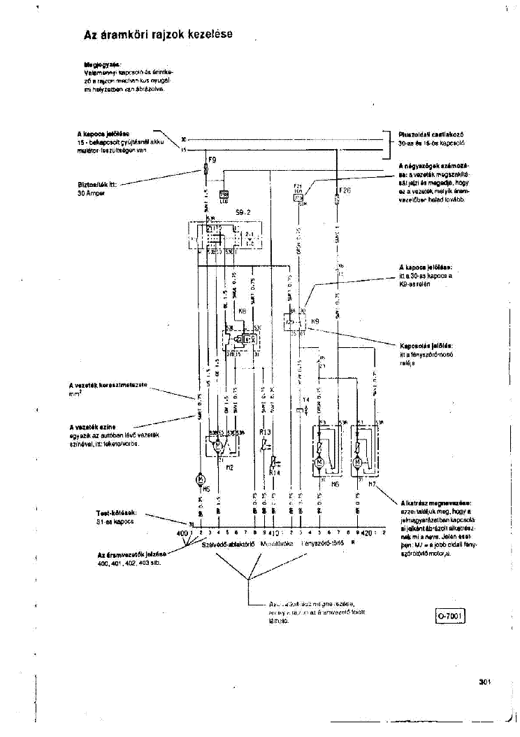 OPEL OMEGA WIRING DIAGRAM Service Manual download ... opel kadett gsi wiring diagram 