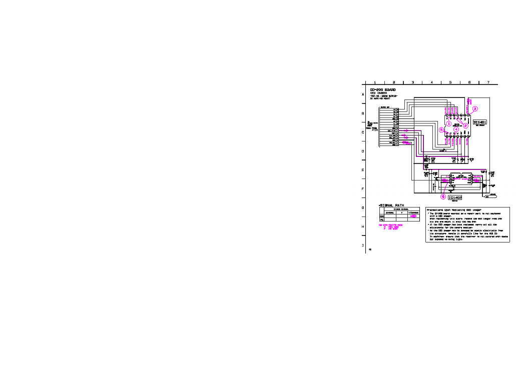 SONY CCD-TRV66E service manual
