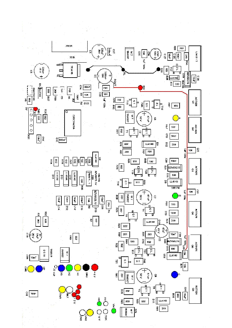 Related Datasheets