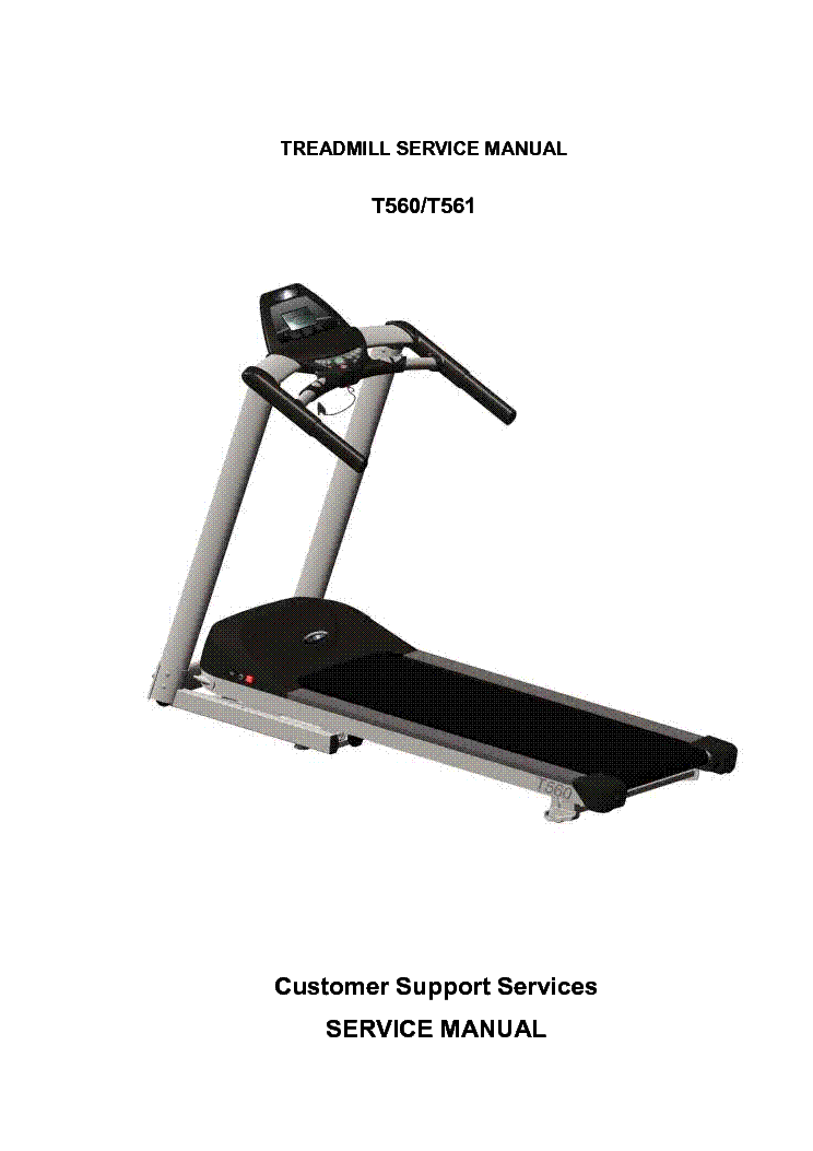 Healthstream treadmill service sale