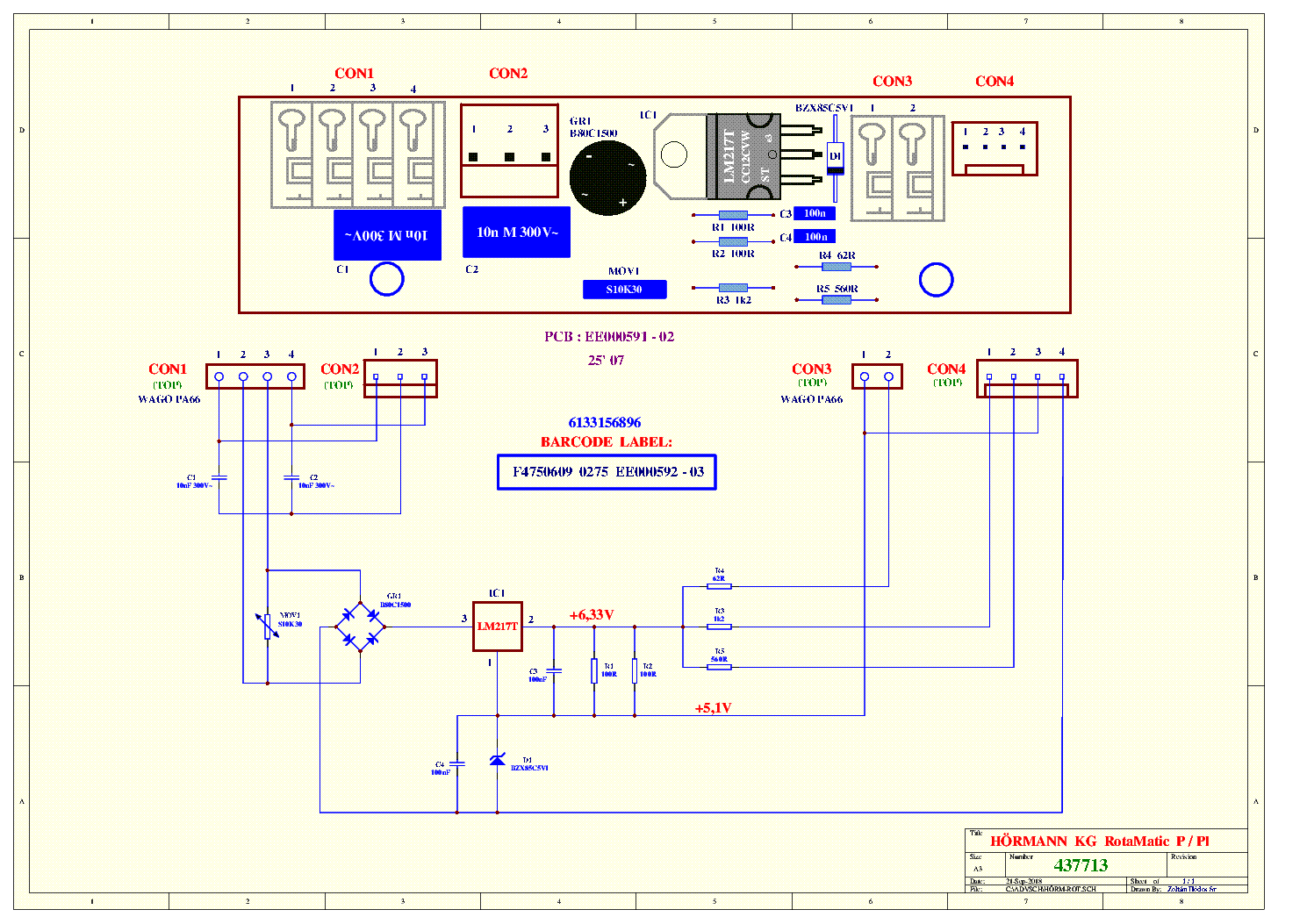 500-445 Latest Exam Practice