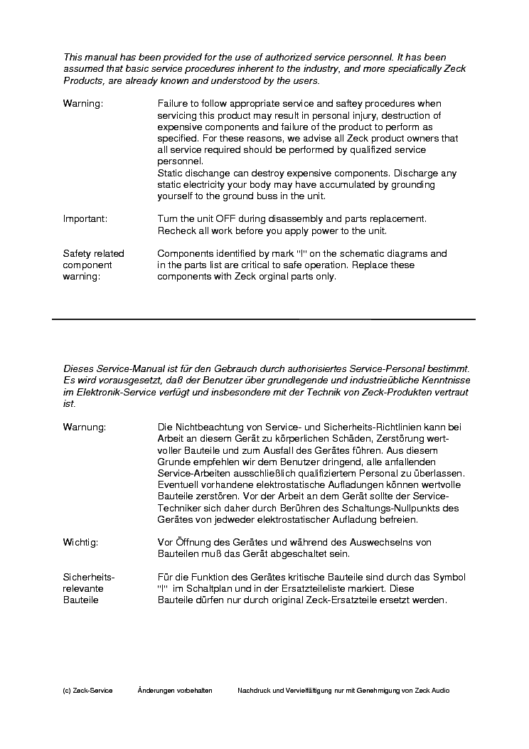 Vr6 Schaltplan Pdf