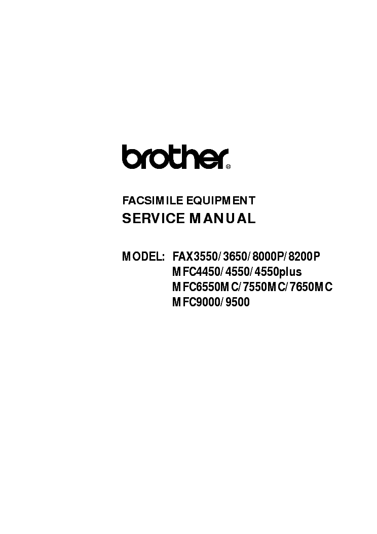 DRIVER: BROTHER MFC-90009500 BROTHER MFC-90009500 DRIVERS UPDATE