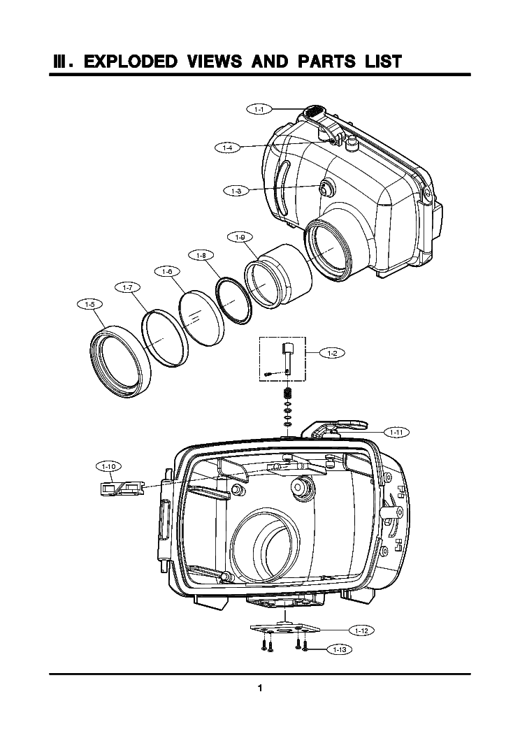 SAMSUNG SPH-V3 V4-6385 PARTS service manual