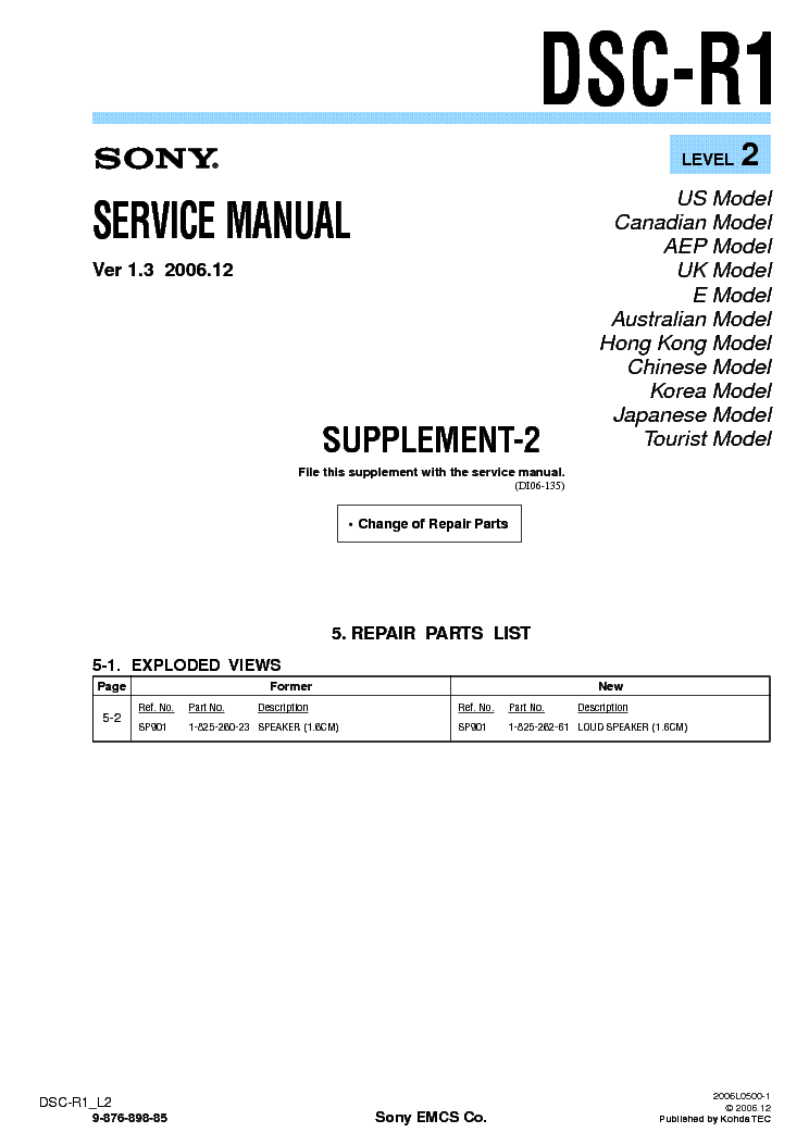 sony-dsc-r1-supp-level2-ver1-3-service-manual-download-schematics