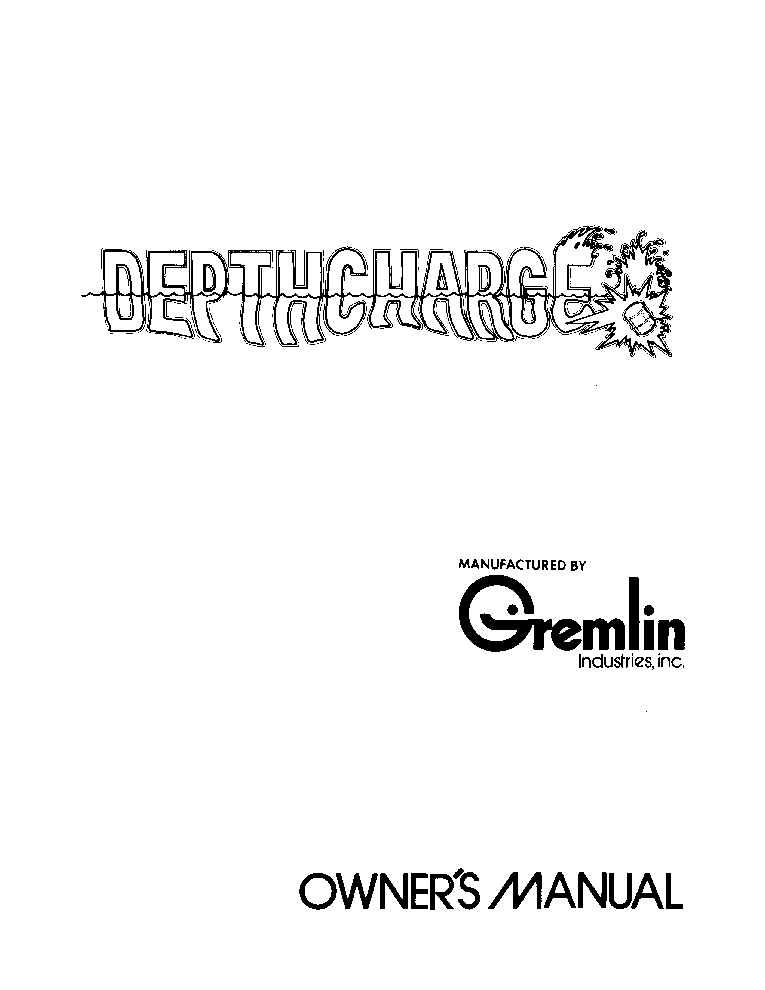 gremlin-depthcharge-service-manual-download-schematics-eeprom-repair-info-for-electronics-experts