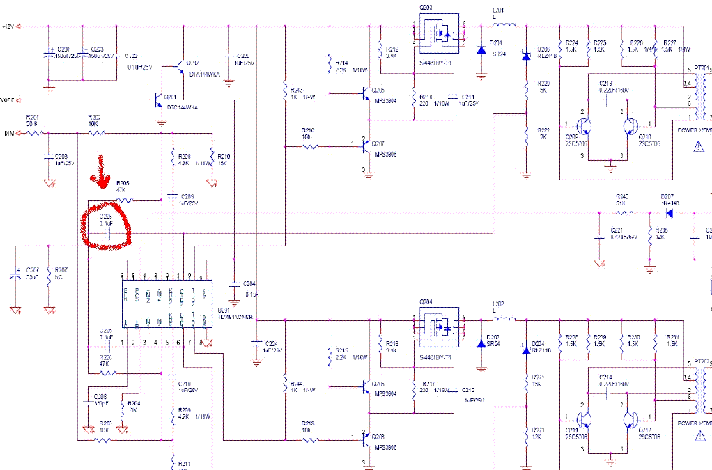 Ilpi 144 rev b схема