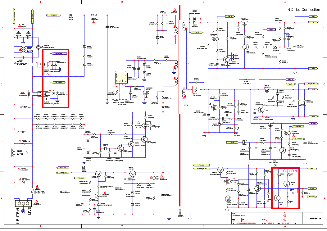 Schematic Diagram Samsung Led Tv Circuit Diagram Pdf 