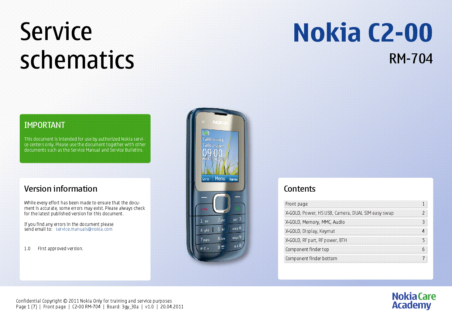 Nokia C2 Software - Free downloads and reviews - CNET