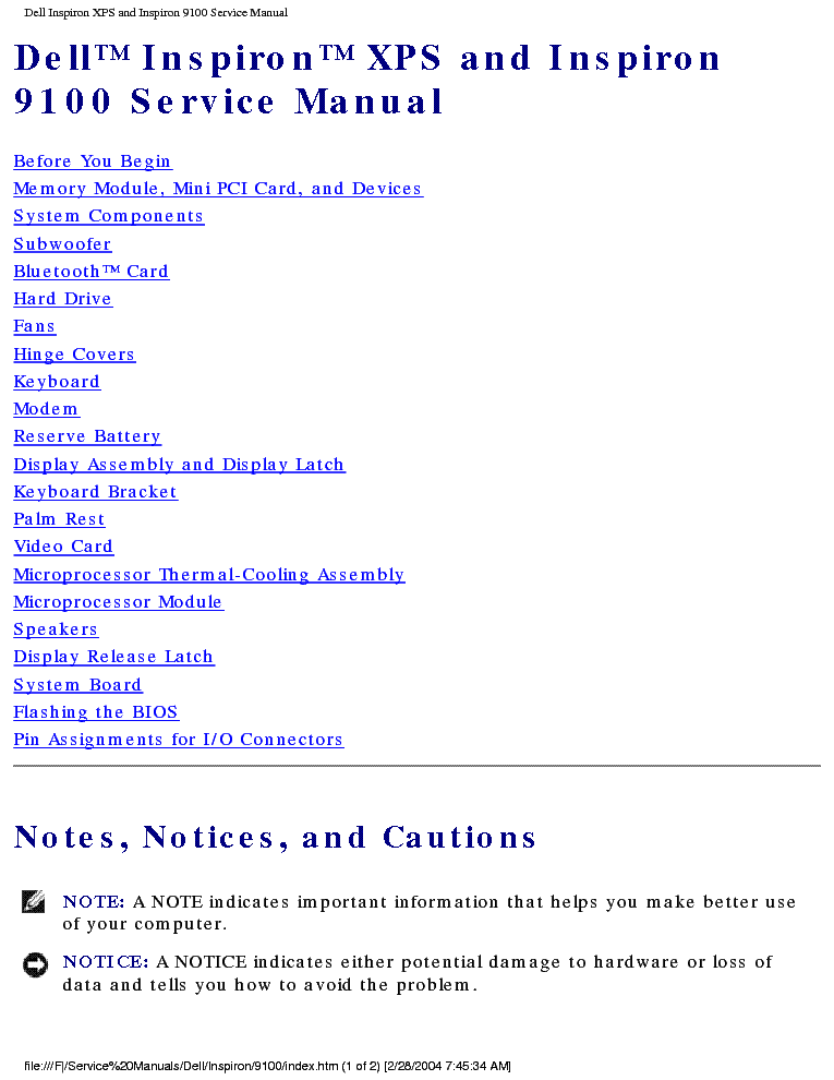 shortcut to save as pdf in dell