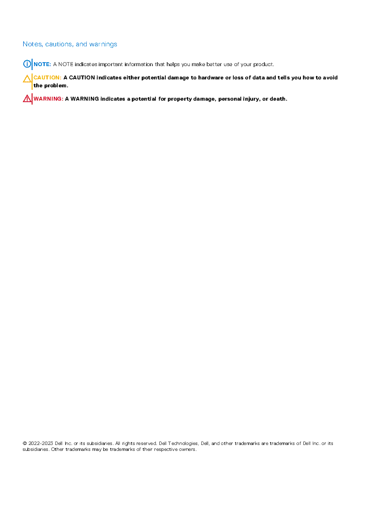 DELL LATITUDE 3330 2 IN 1 SERVICE MANUAL EN service manual (2nd page)