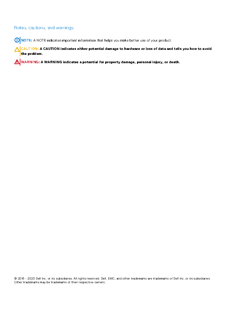 DELL LATITUDE 5300 2 IN 1 SERVICE MANUAL EN service manual (2nd page)