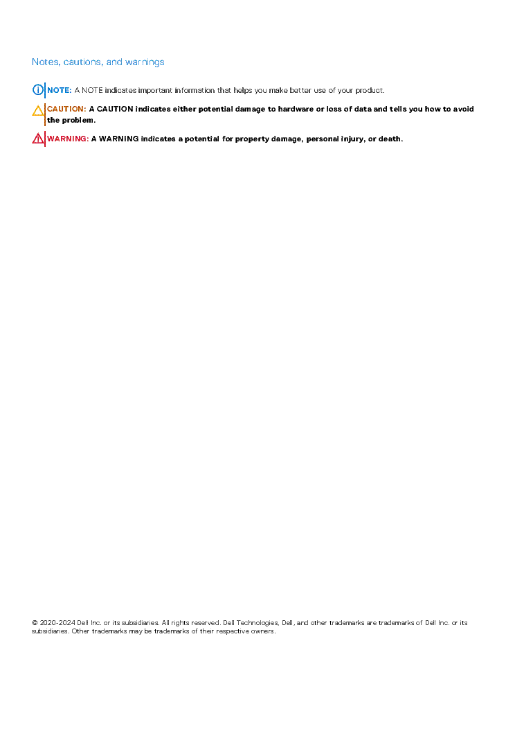 DELL LATITUDE 7210 2 IN 1 SERVICE MANUAL EN service manual (2nd page)