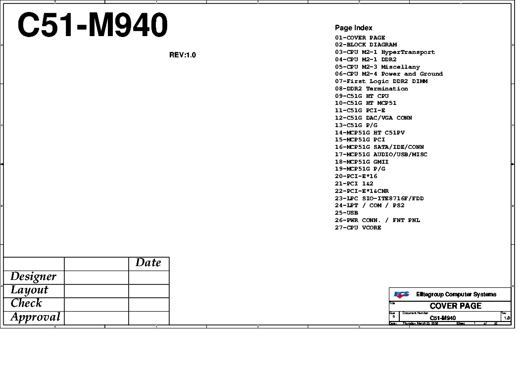 D-ECS-DS-23 Tests