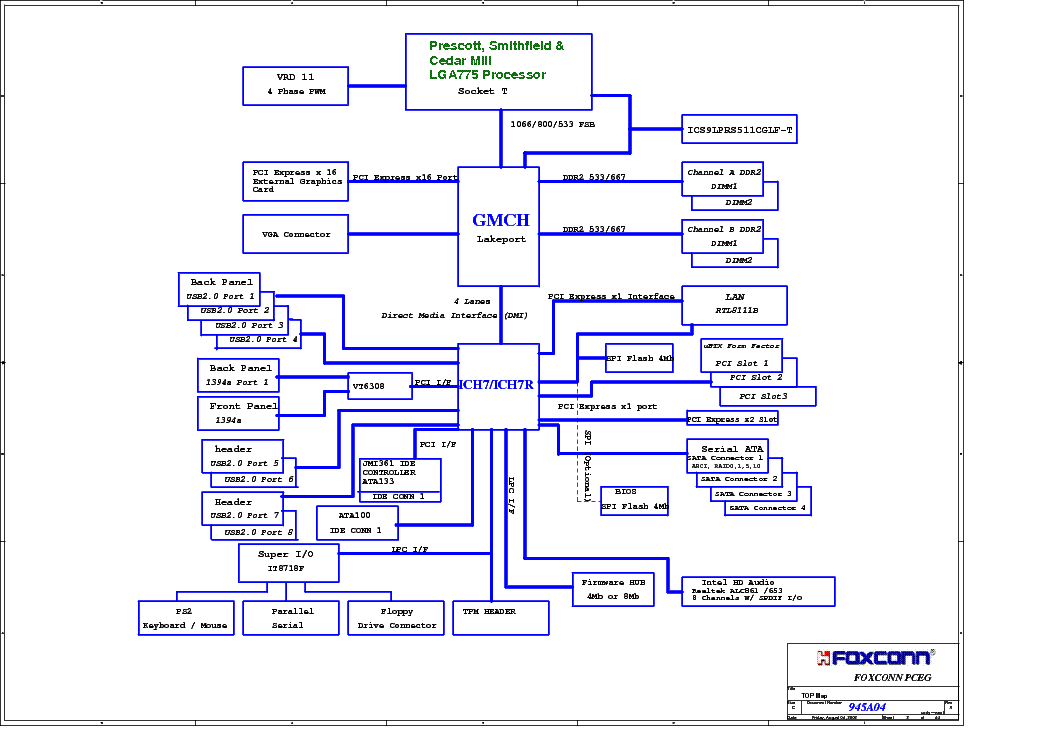 Mb e212 rev04 схема