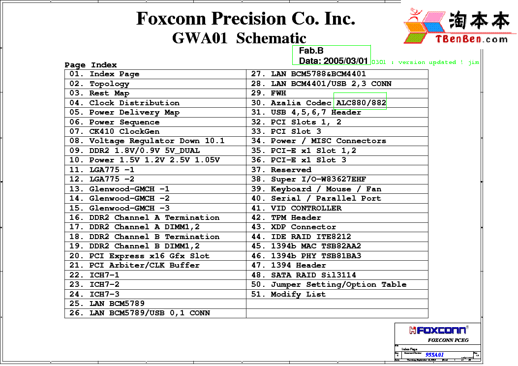 foxconn n15235 manual