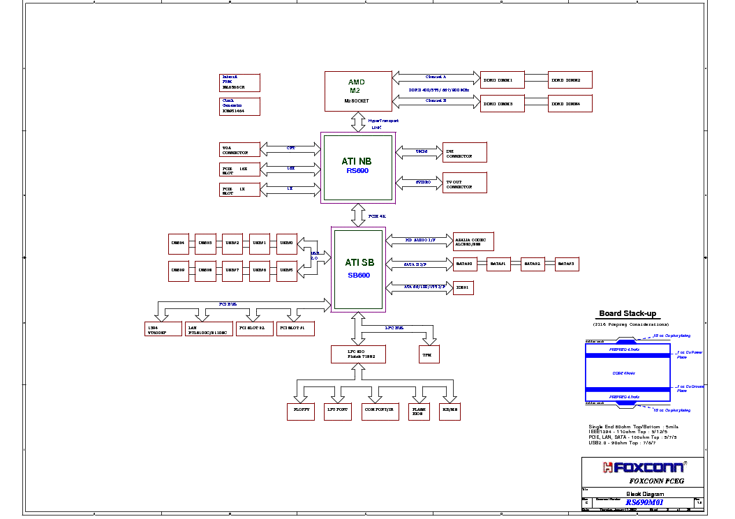 Daut1amb6e1 rev e схема