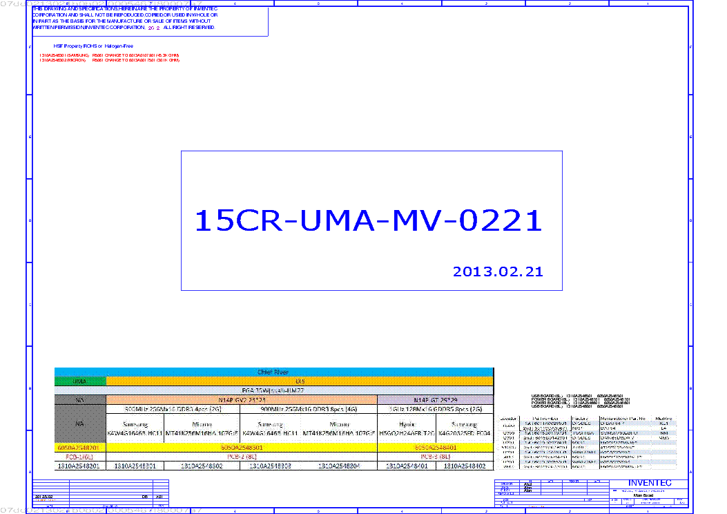 HP 15-J 15CRU 6050A2548201-MB-A02 MV 2013-02-21 SCH service manual (1st page)