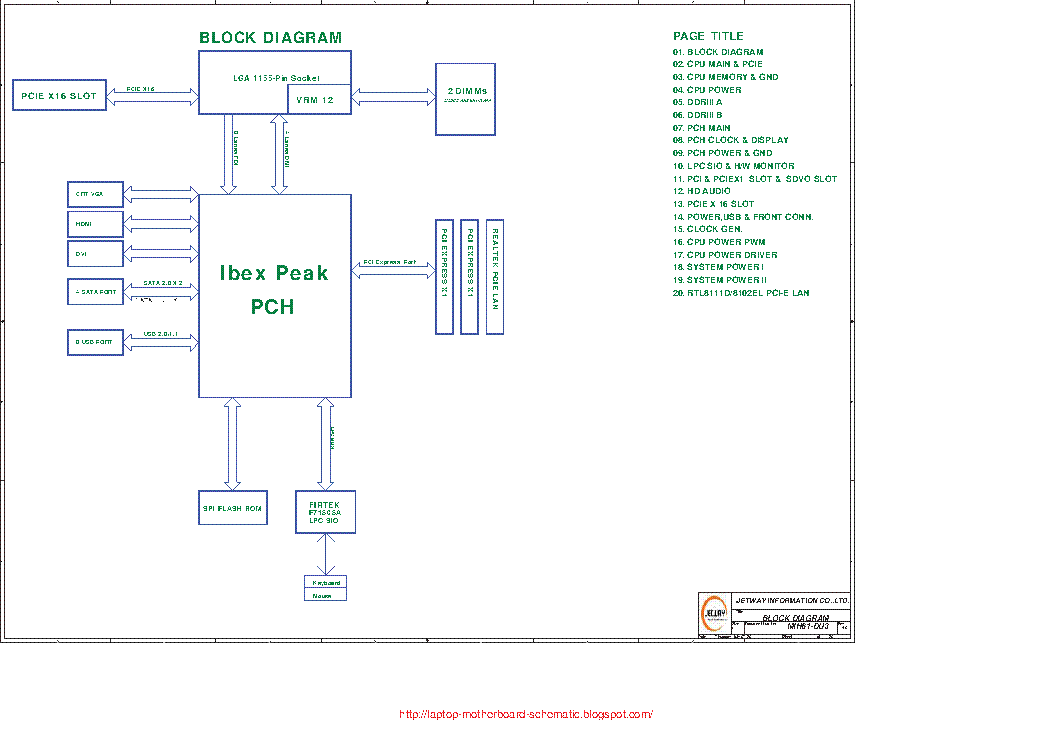 Dm drl ldm rev d04 khi схема