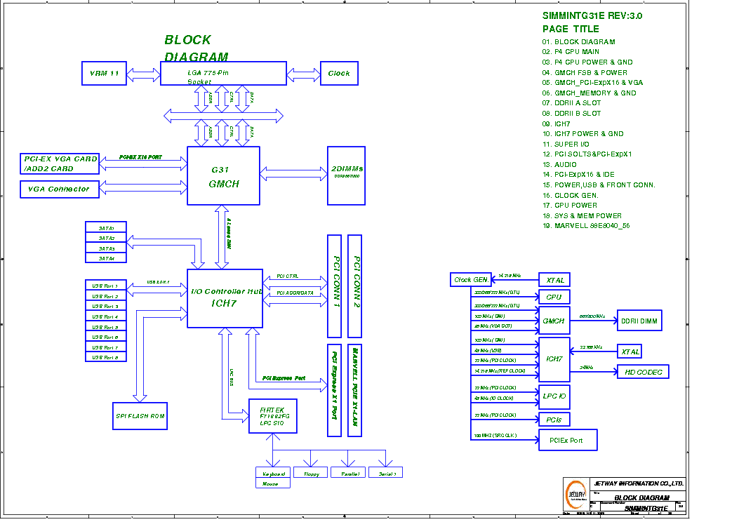 Daut1amb6e1 rev e схема