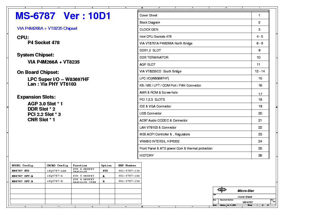 Msi 865pe neo3-v driver download