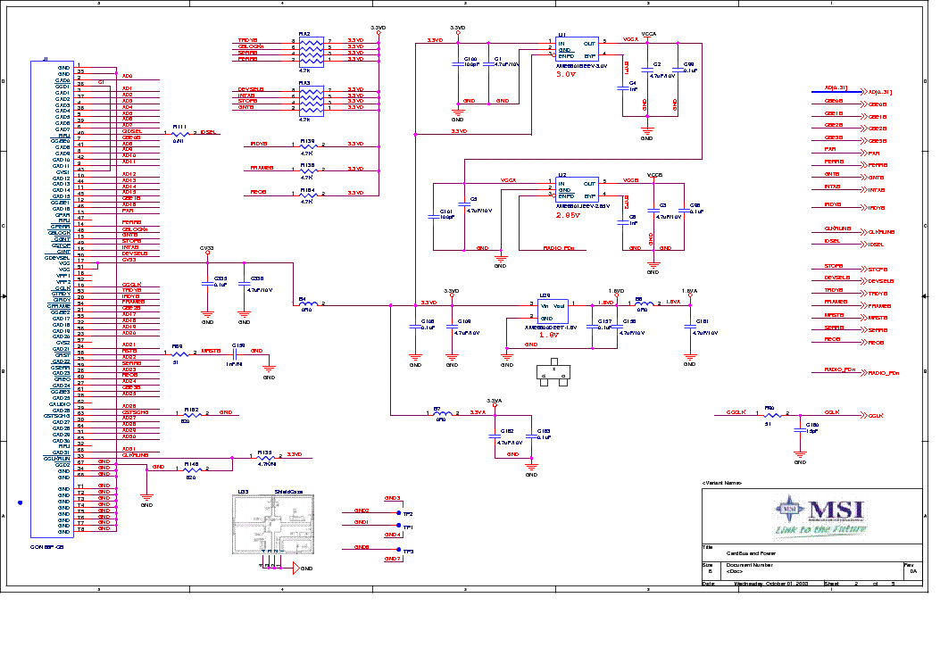 Ms34637 zc01 01 схема блока питания