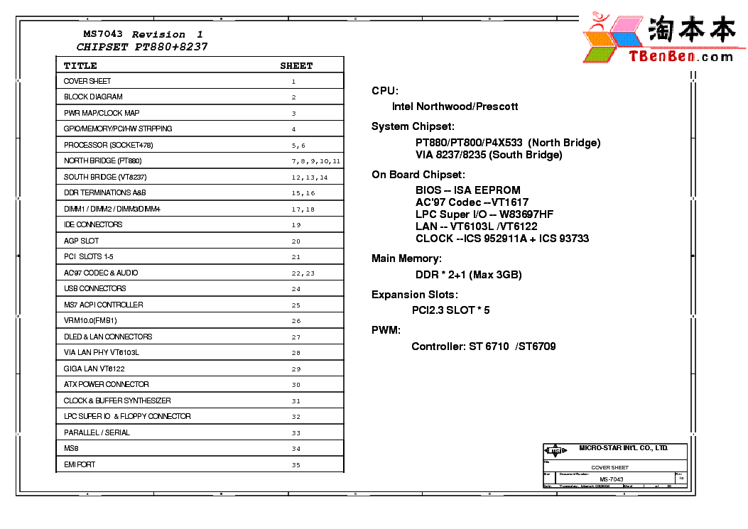 ms 7025 ver 1 manual