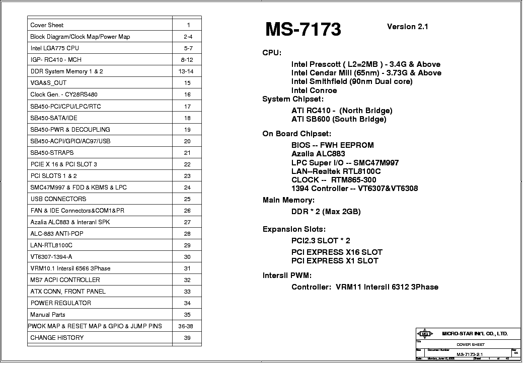 manual placa mae msi n1996 pdf