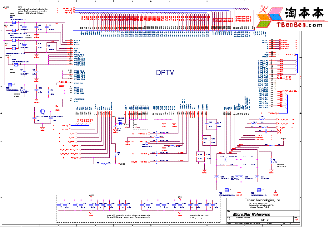 Msi001 схема включения