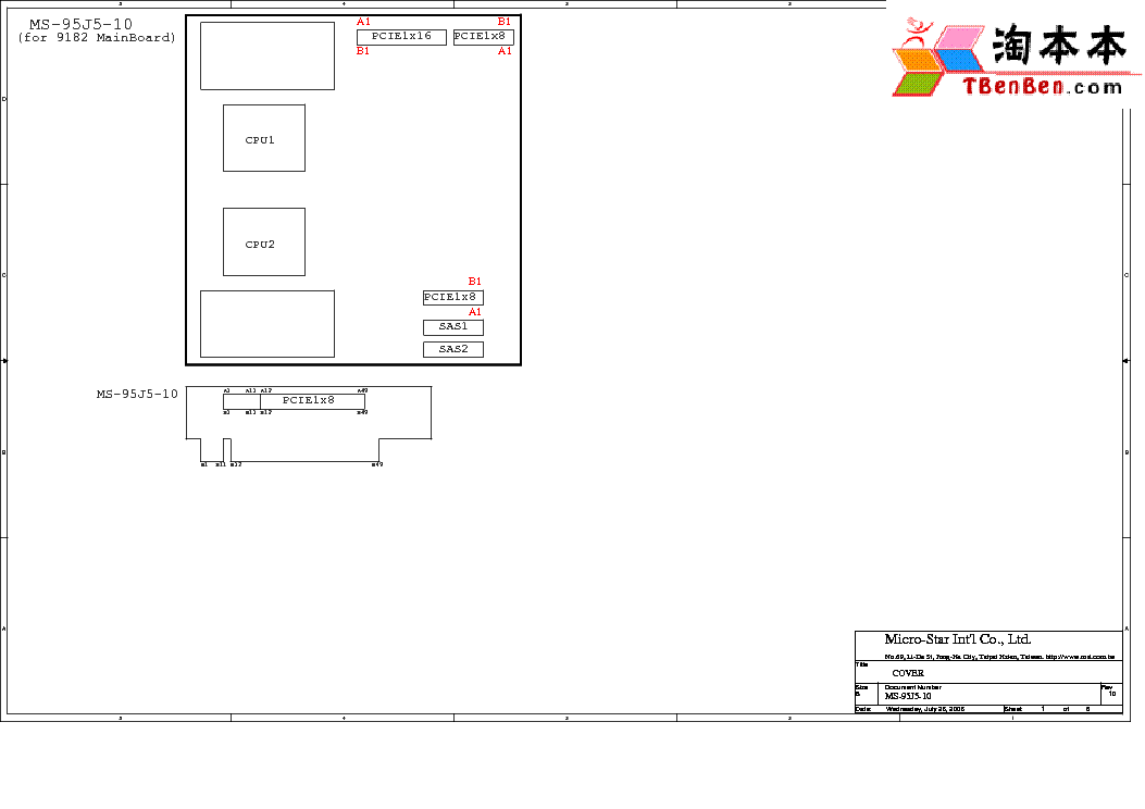 msi-ms-95j5-rev-10-sch-service-manual-download-schematics-eeprom