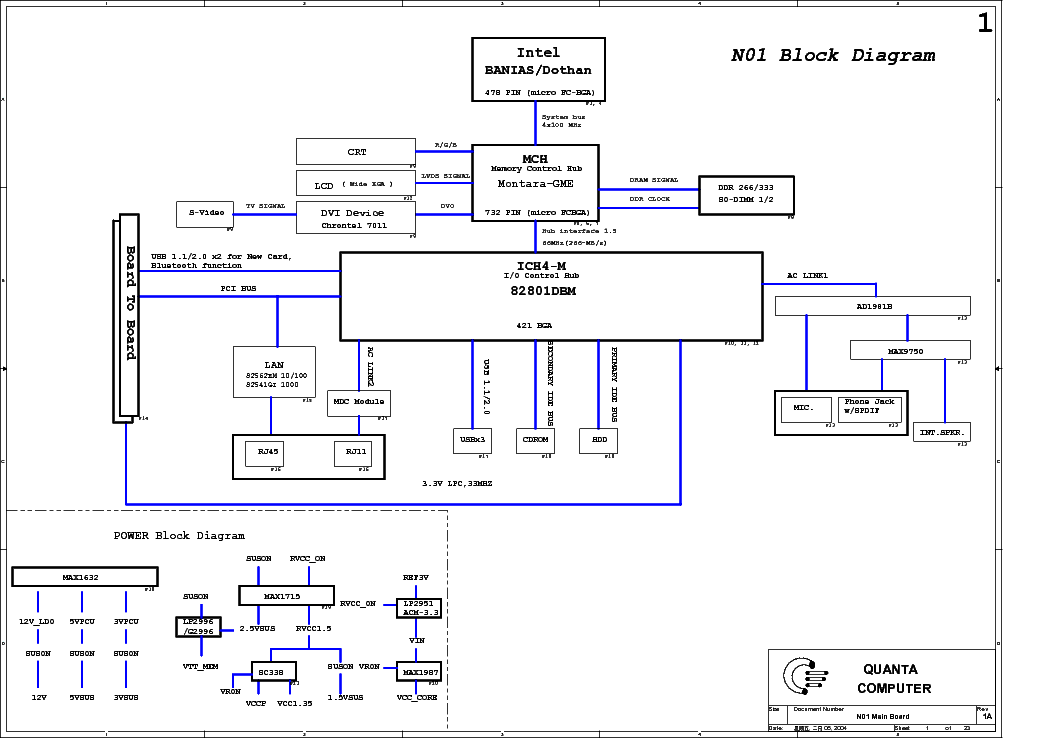 Схема daolx8mb6d1 rev d