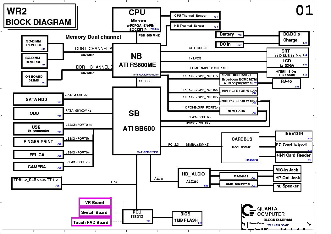 Mbx 243 схема