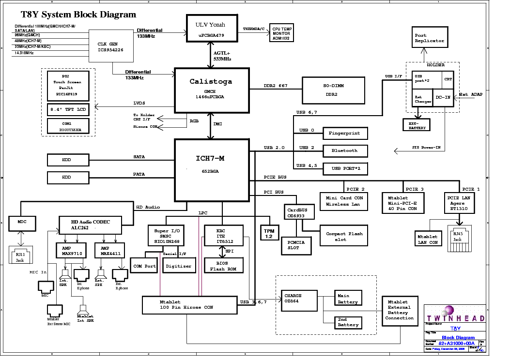 Ksd103tp002 rev a схема