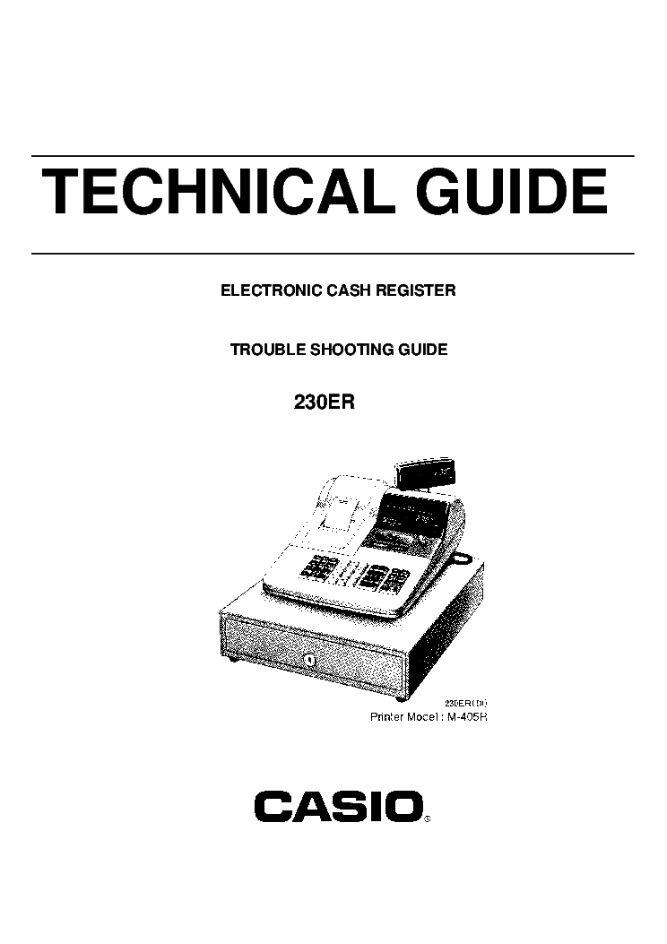 Casiotone 405 manual pdf