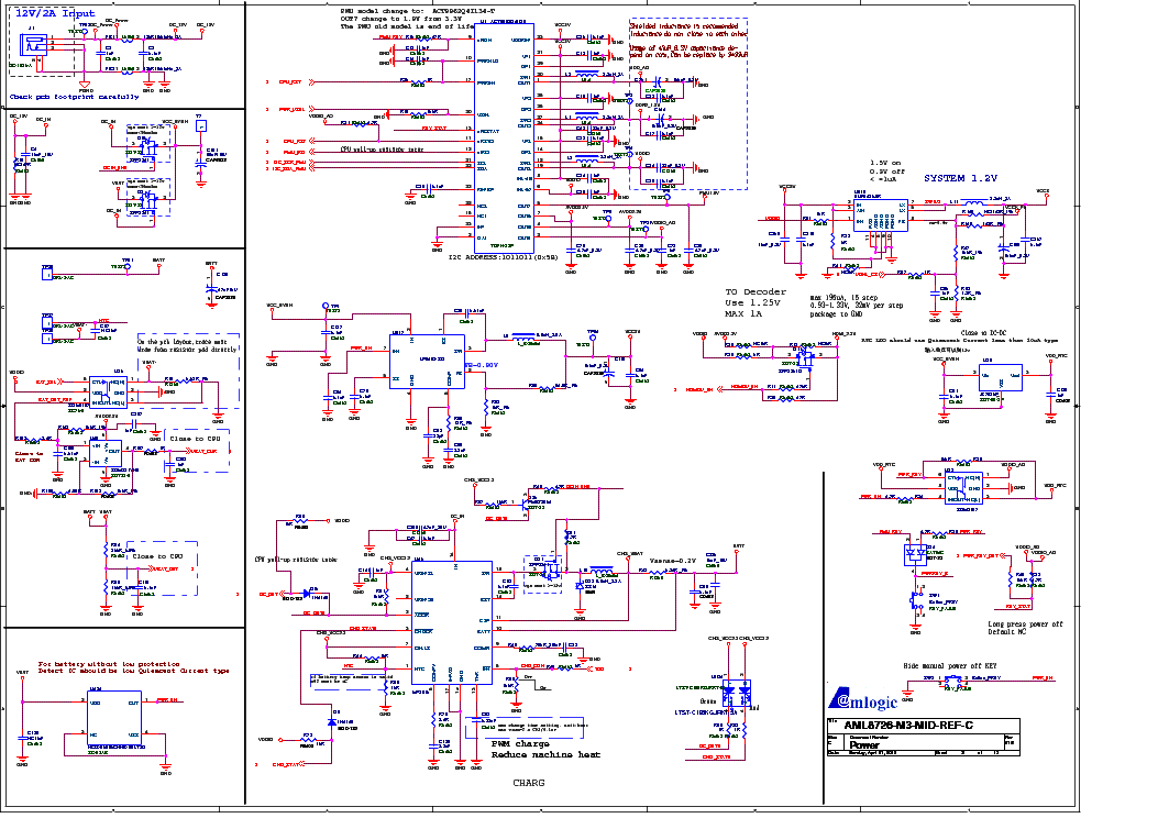 Texet tm 510r схема