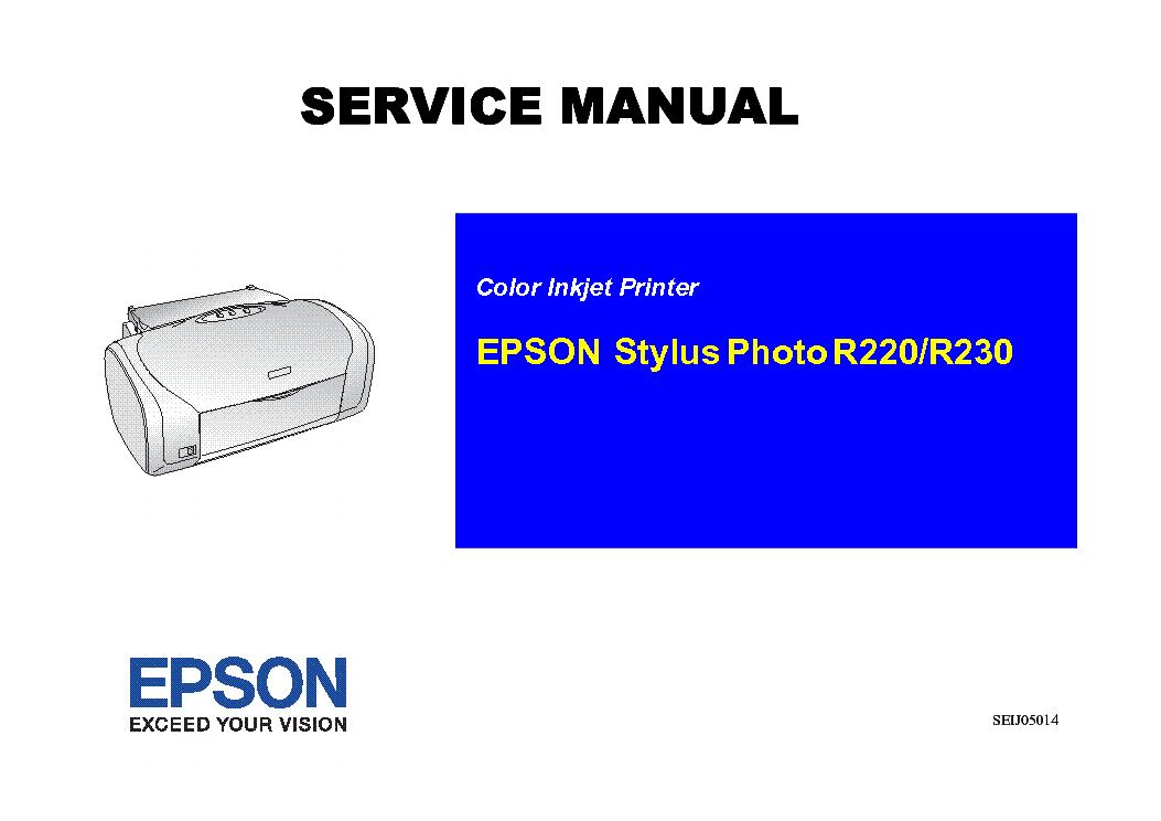 Manual download. Принтер Epson Stylus c48. Service manual (r220. Epson 7800 service manual. Epson Stylus photo r220 драйвер.