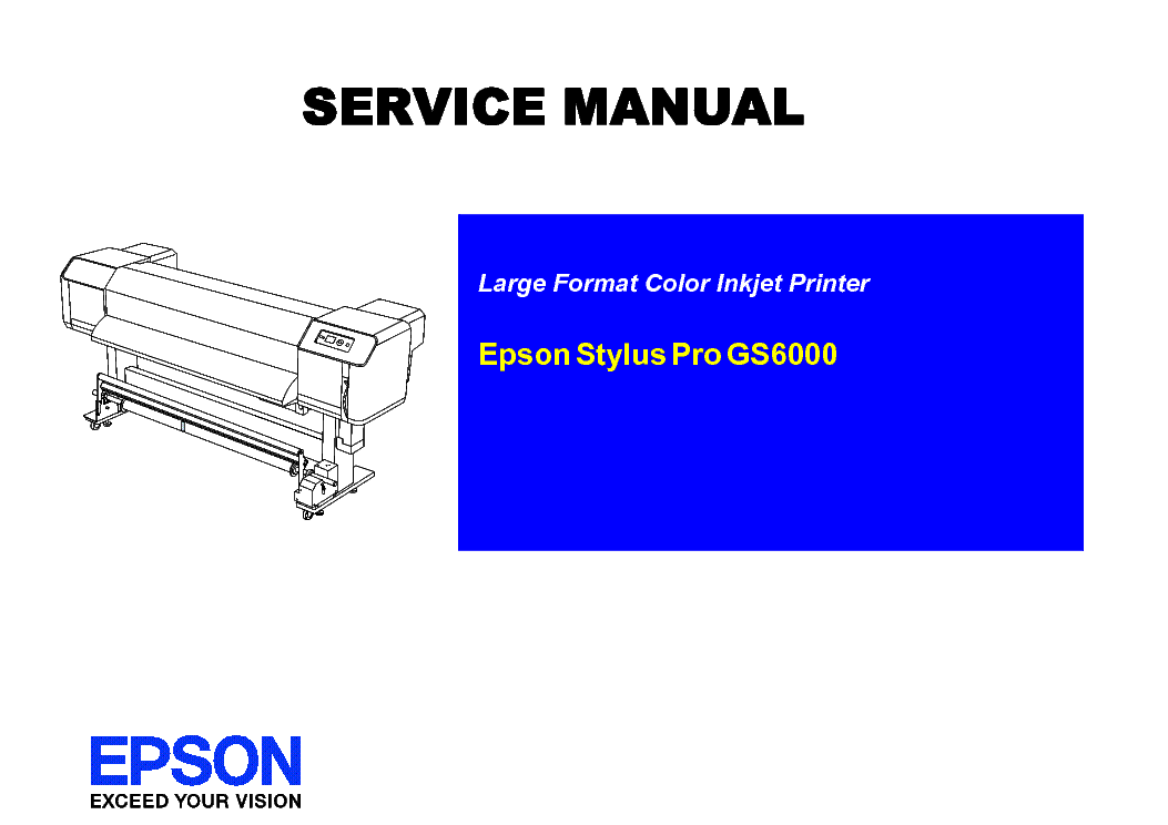 For Epson Stylus Pro GS6000 Box ASSY Flushing 1496375 