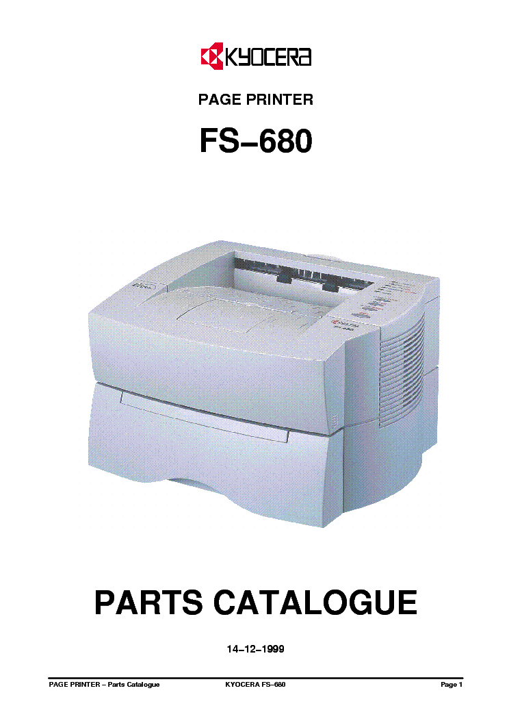 Kyocera service manual. Fs680. Программа 251 принтер Kyocera. Jhfv680 принтер. Кеосера инструкция.