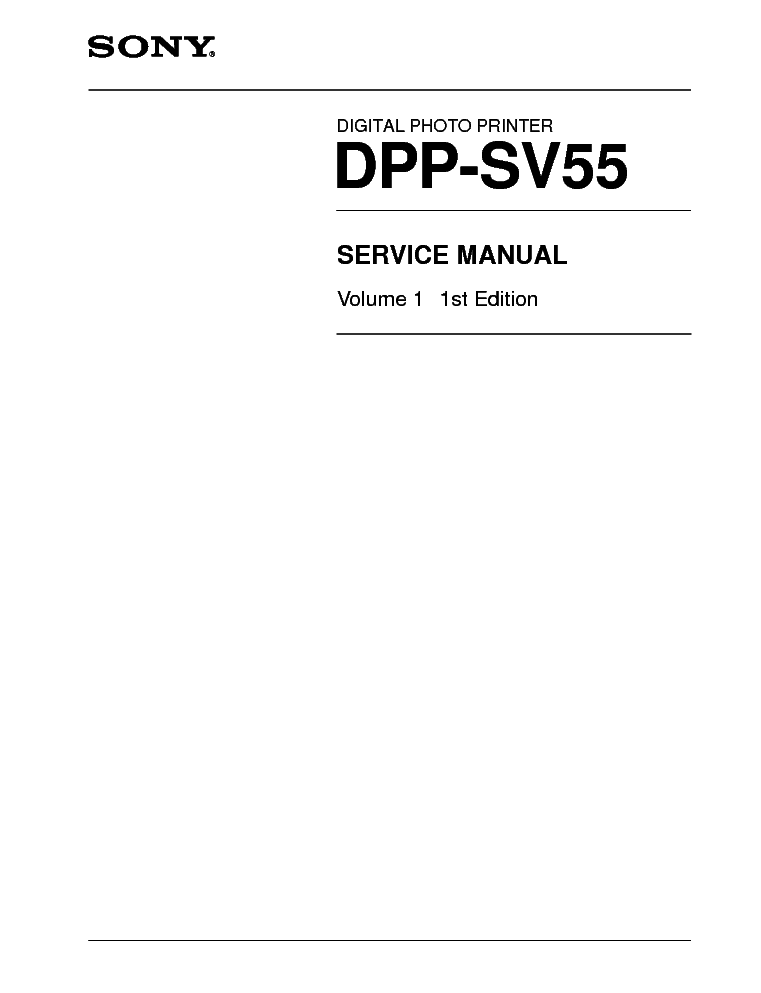 sony-dpp-sv55-part1-service-manual-download-schematics-eeprom-repair