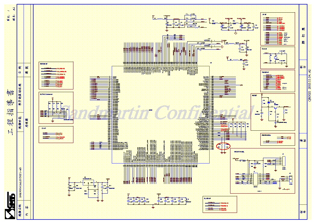 Eurosky es 108 схема