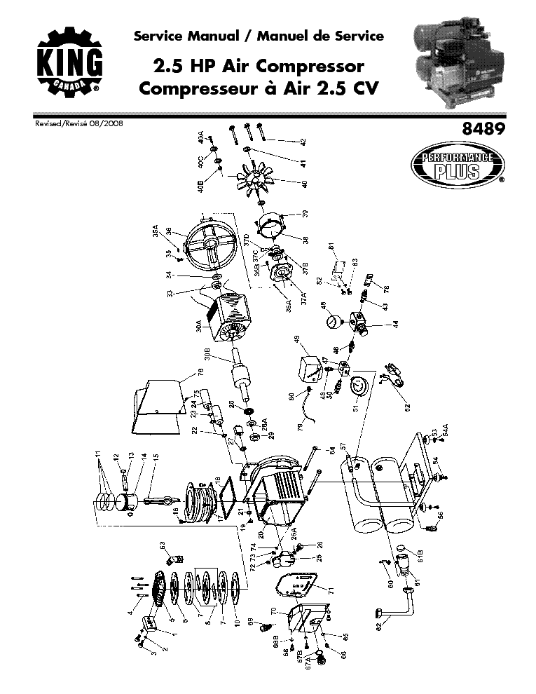 Download Hobbycraft Compressor Manual