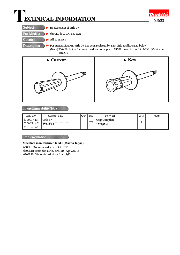 Makita dc1470 схема