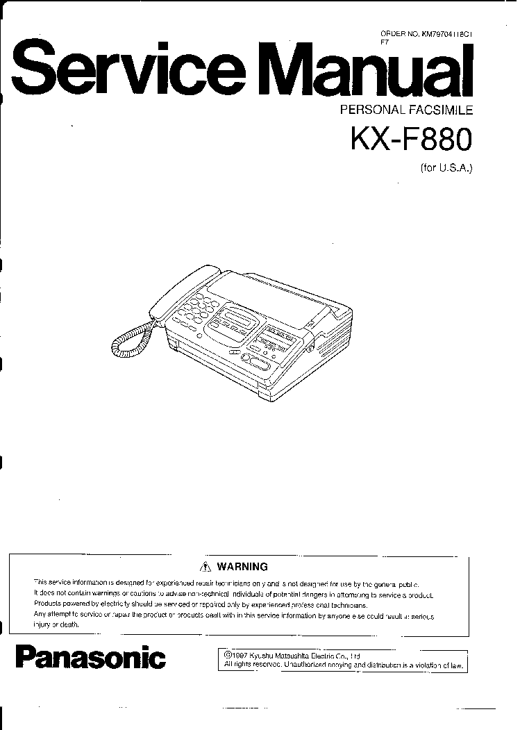 Panasonic kx tc1401 инструкция :: bestamaspound