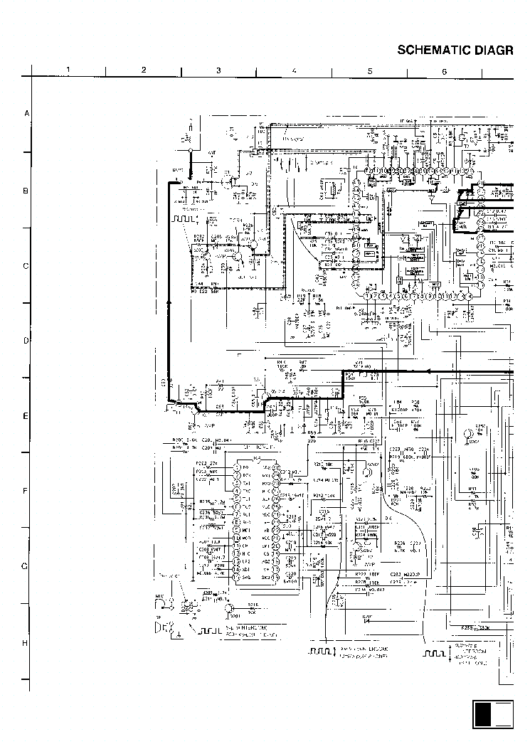 Схема panasonic kx ts2350rub