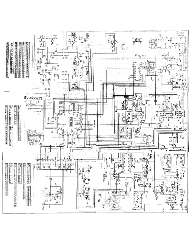 Kx t2365 схема