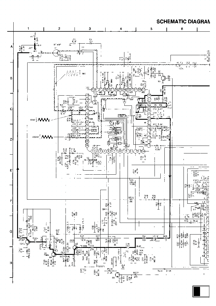 Схема panasonic kx ts2350rub