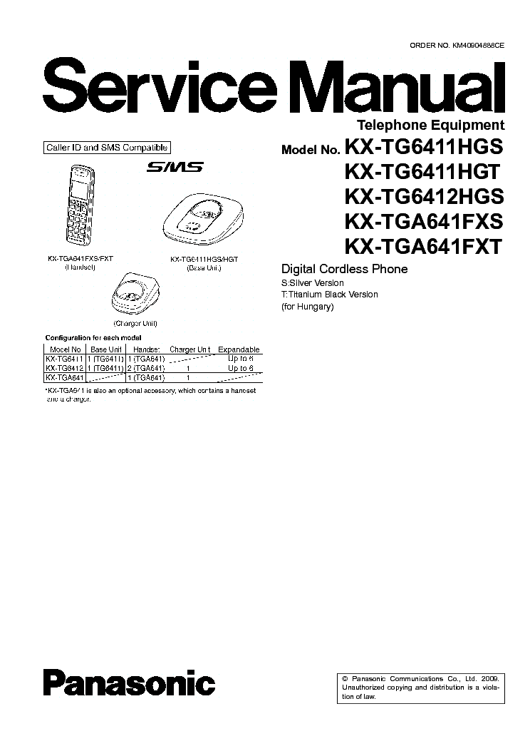 Факс панасоник kx fp153 инструкция